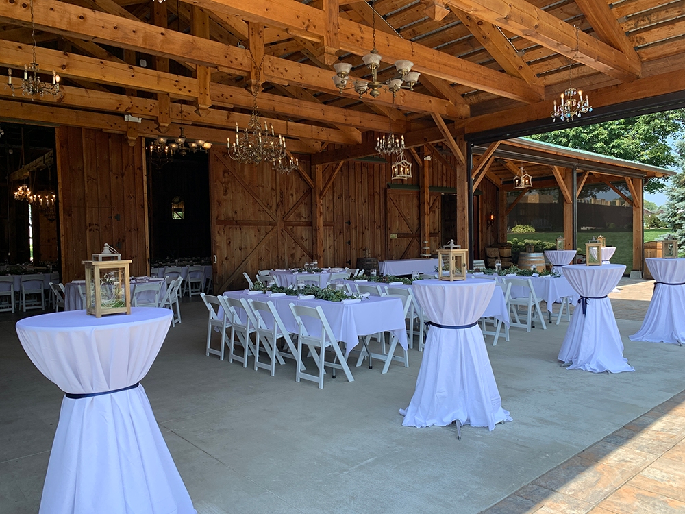 Catering and Rentals gallery 2