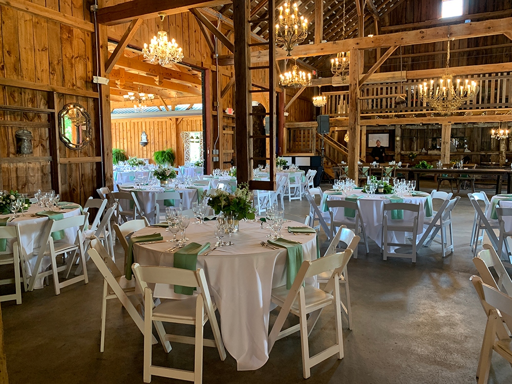 Catering and Rentals gallery 5